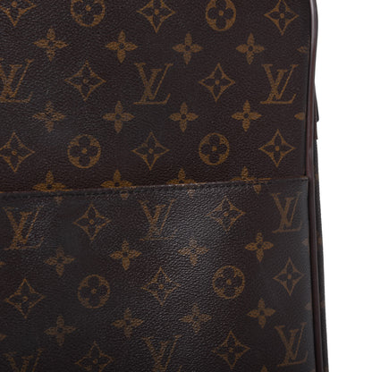 Louis Vuitton Monogram Pegase 55 30 of 45