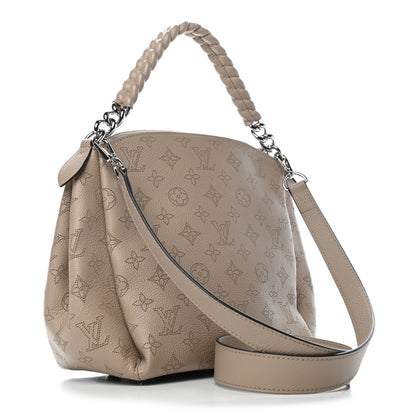 Louis Vuitton Mahina Babylone Chain BB Galet 2 of 4