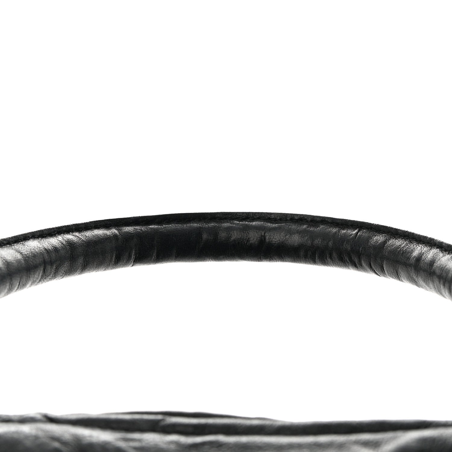 Givenchy Tumbled Sheepskin Small Pandora Black 12 of 13