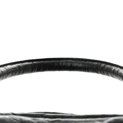 Givenchy Tumbled Sheepskin Small Pandora Black 12 of 13