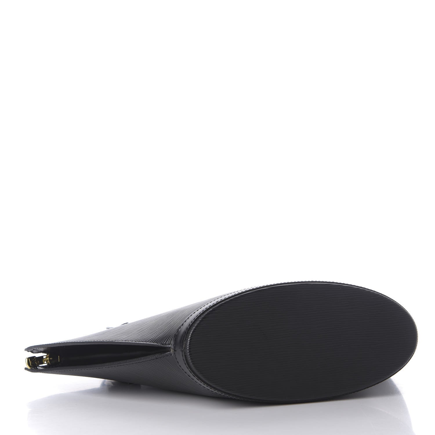 Louis Vuitton Epi Saint Jacques PM Black 3 of 8
