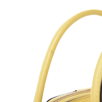 Louis Vuitton Empreinte Marais BB Citrine 9 of 16
