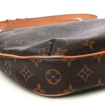 Louis Vuitton Monogram Odeon PM 9 of 12