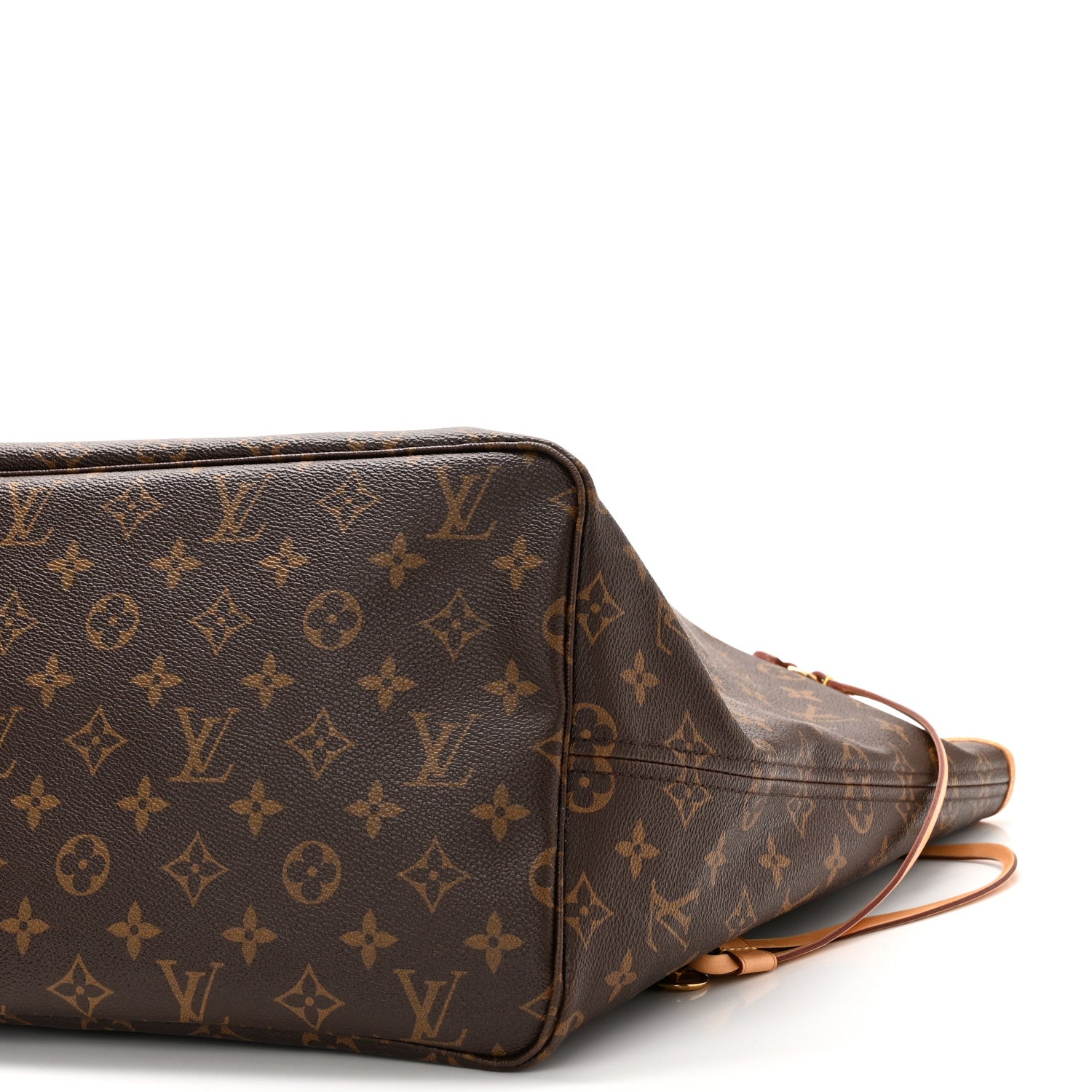 Louis Vuitton Monogram Neo Neverfull GM Cherry 10 of 10