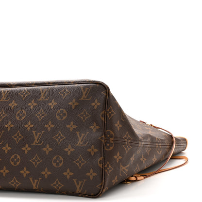Louis Vuitton Monogram Neo Neverfull GM Cherry 10 of 10