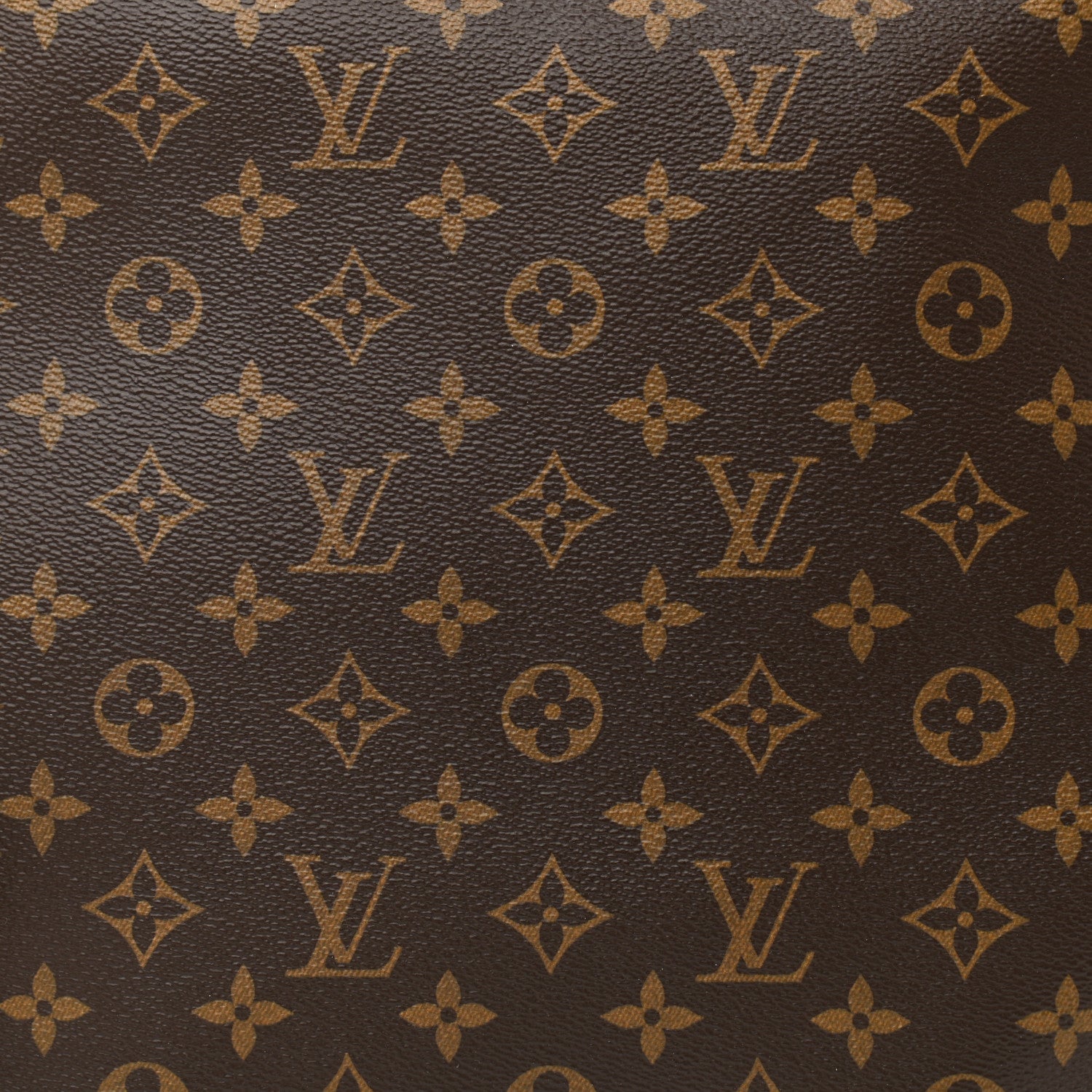 Louis Vuitton Monogram Berri MM 8 of 10