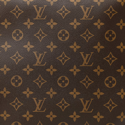 Louis Vuitton Monogram Berri MM 8 of 10