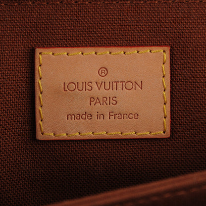 Louis Vuitton Monogram Pochette Marelle MM 5 of 7