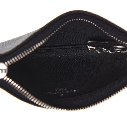 Louis Vuitton Damier Graphite Key Pouch 5 of 8