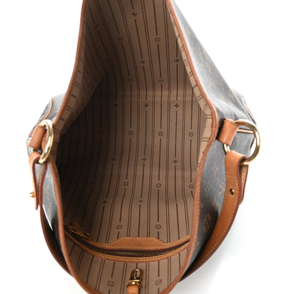 Louis Vuitton Monogram Delightful PM 5 of 9