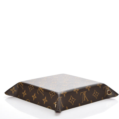 Louis Vuitton Monogram Change Tray Rouge 4 of 7