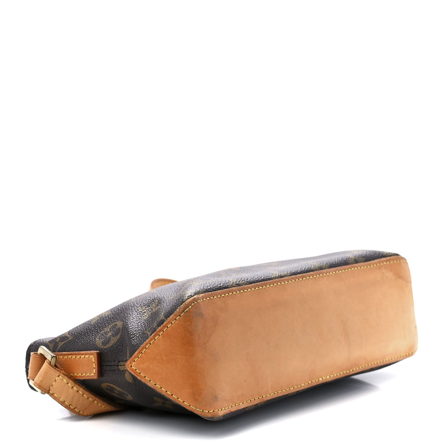 Louis Vuitton Monogram Trotteur 4 of 11