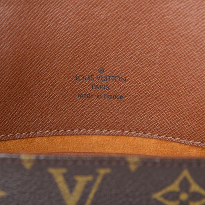 Louis Vuitton Monogram Musette Tango 6 of 9