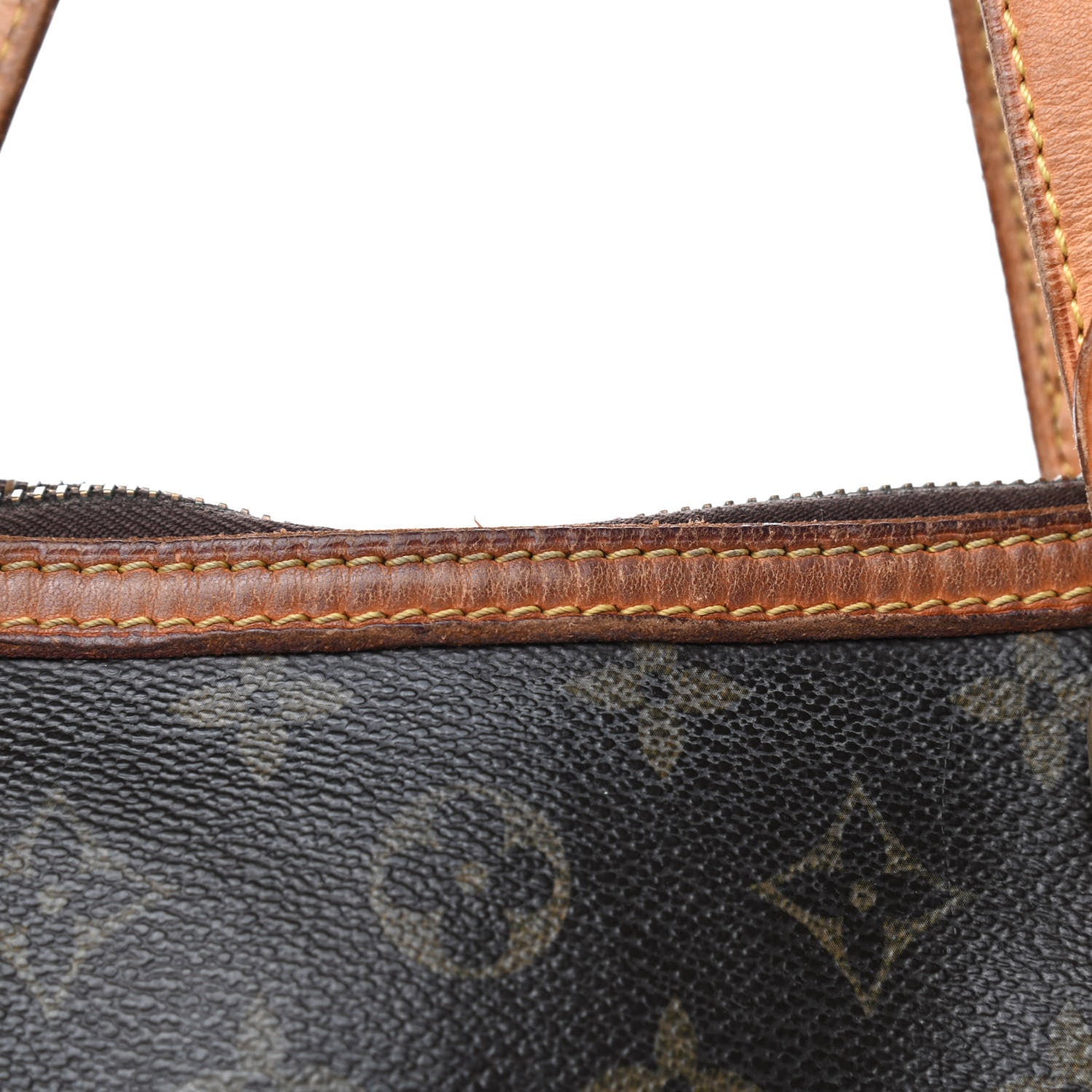 Louis Vuitton Monogram Odeon GM 11 of 14