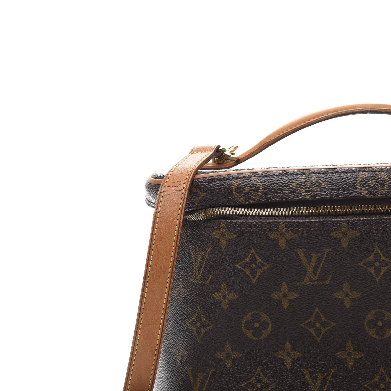 Louis Vuitton Monogram Nice 23 of 24