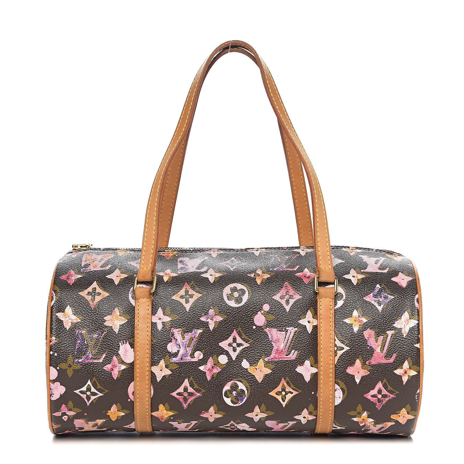 Louis Vuitton Watercolor Aquarelle Papillon 1 of 8