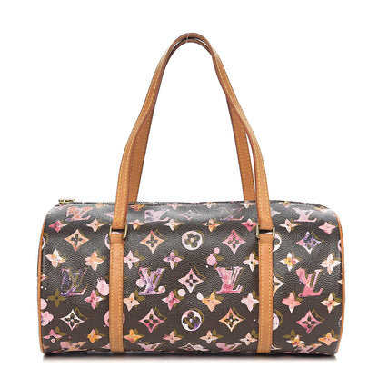 Louis Vuitton Watercolor Aquarelle Papillon 1 of 8