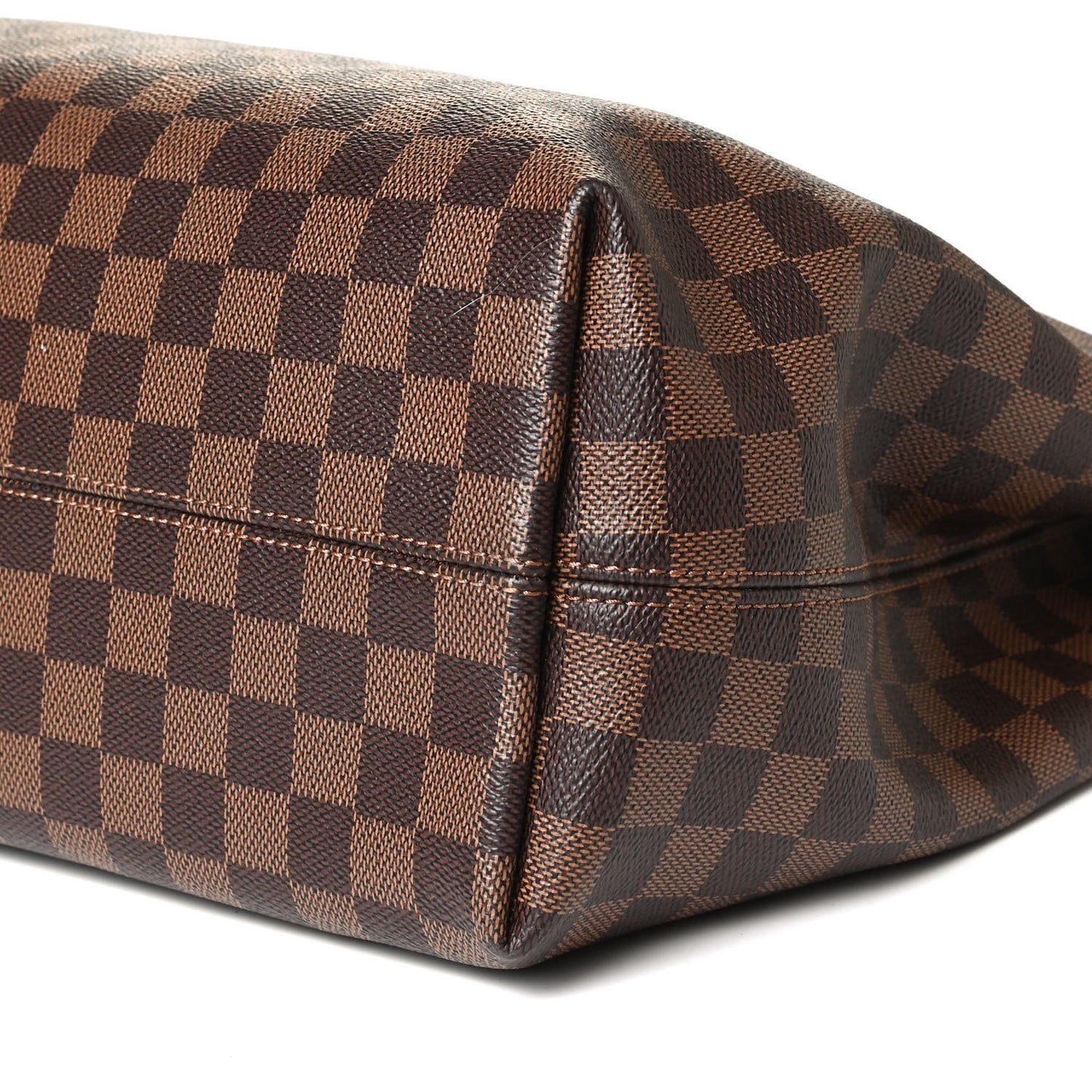 Damier Ebene Graceful MM