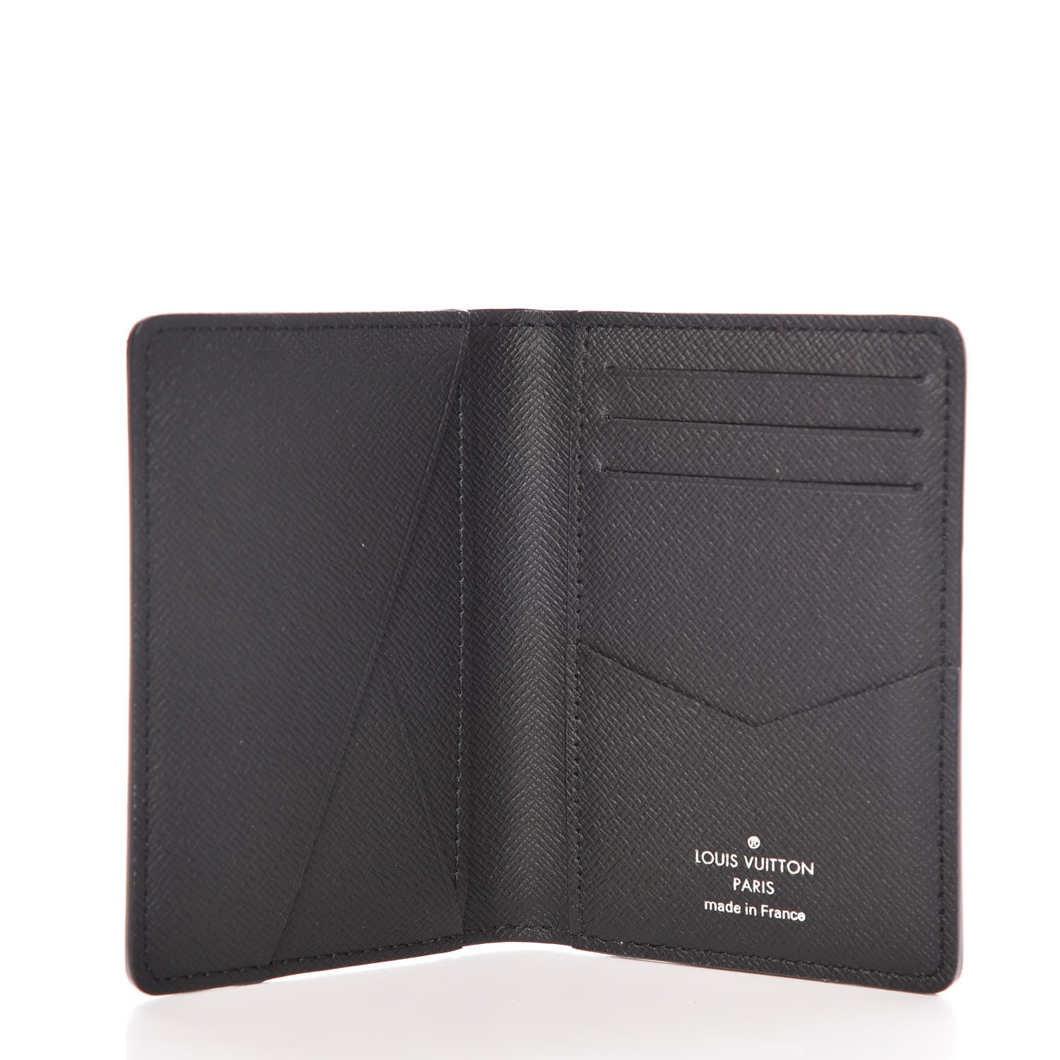 Louis Vuitton Monogram Galaxy Pocket Organizer 5 of 8