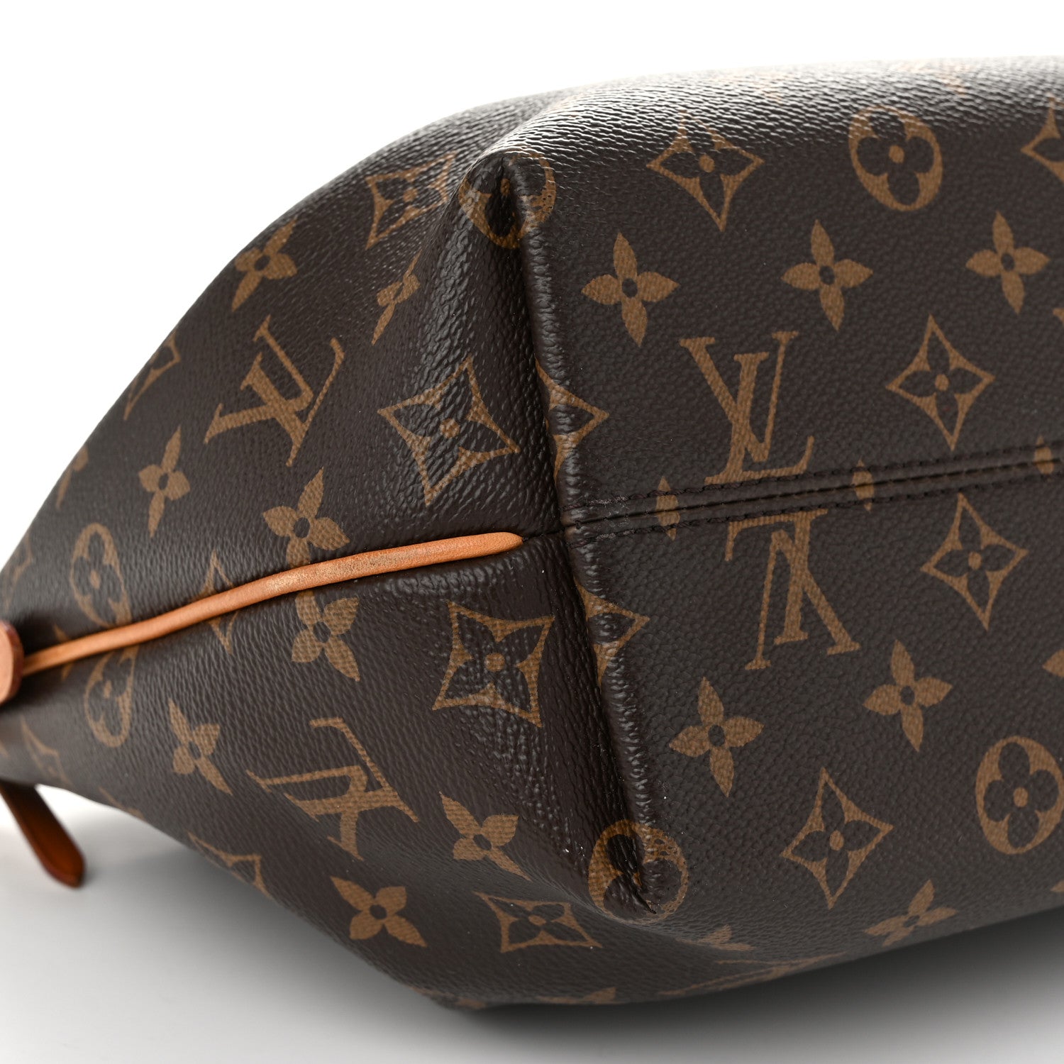 Louis Vuitton Monogram Turenne PM 9 of 14