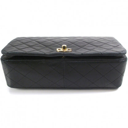 Chanel Lambskin Small Flap Bag Black 4 of 13