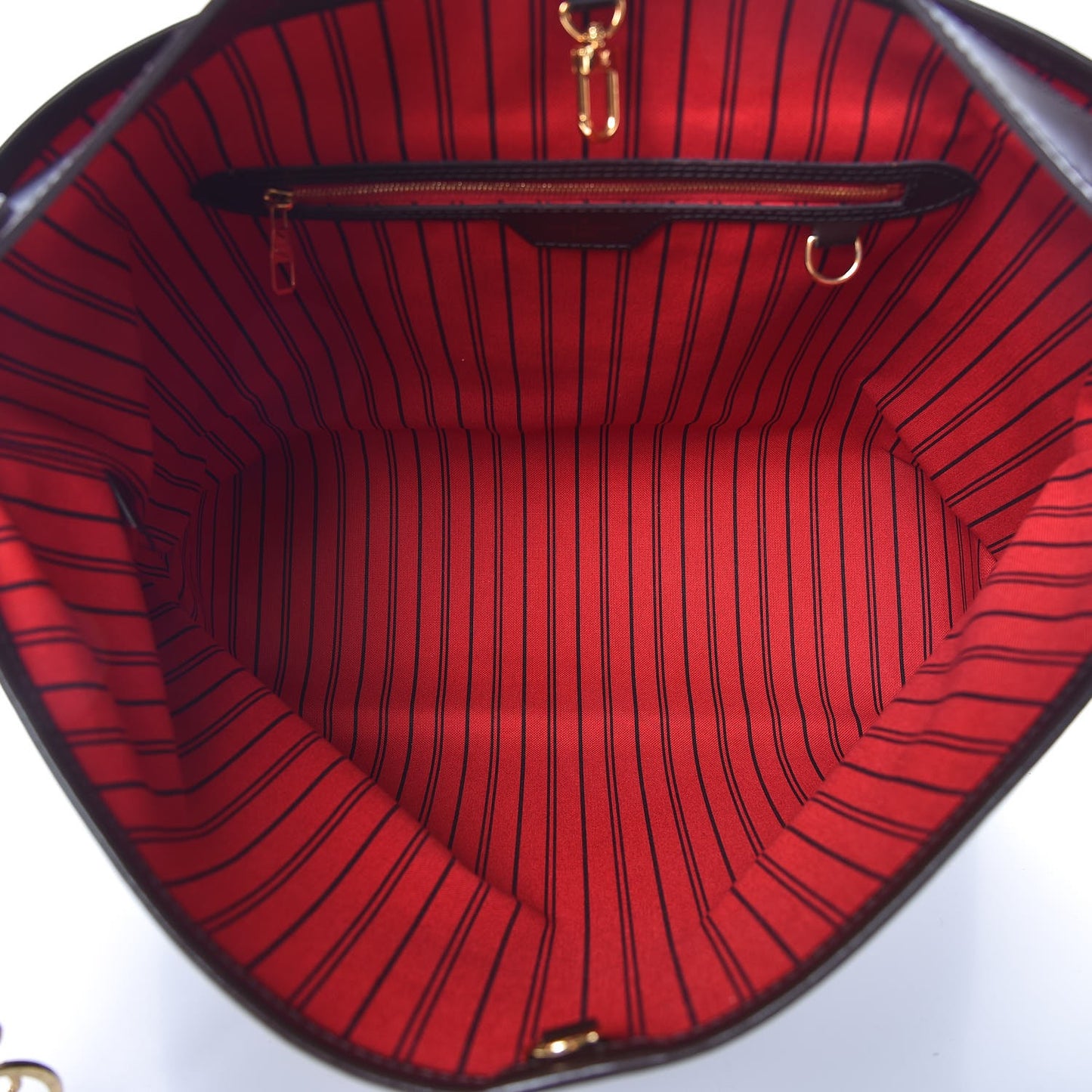 Damier Ebene Delightful MM