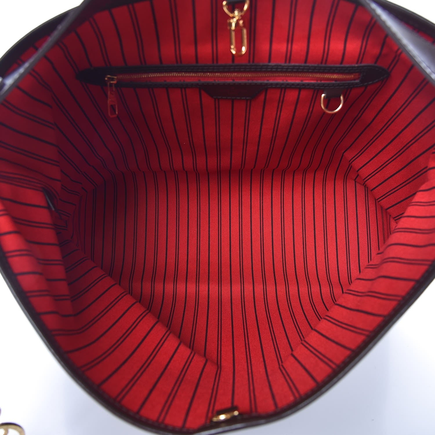 Louis Vuitton Damier Ebene Delightful MM 5 of 8