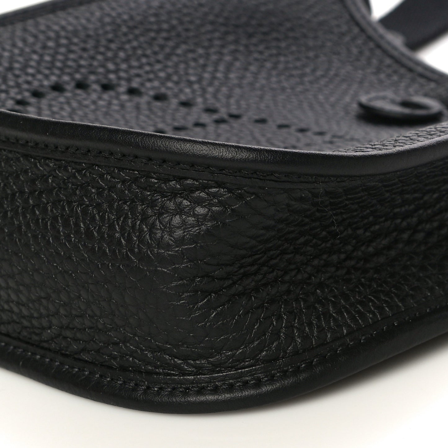 Taurillon Clemence Evelyne TPM Black