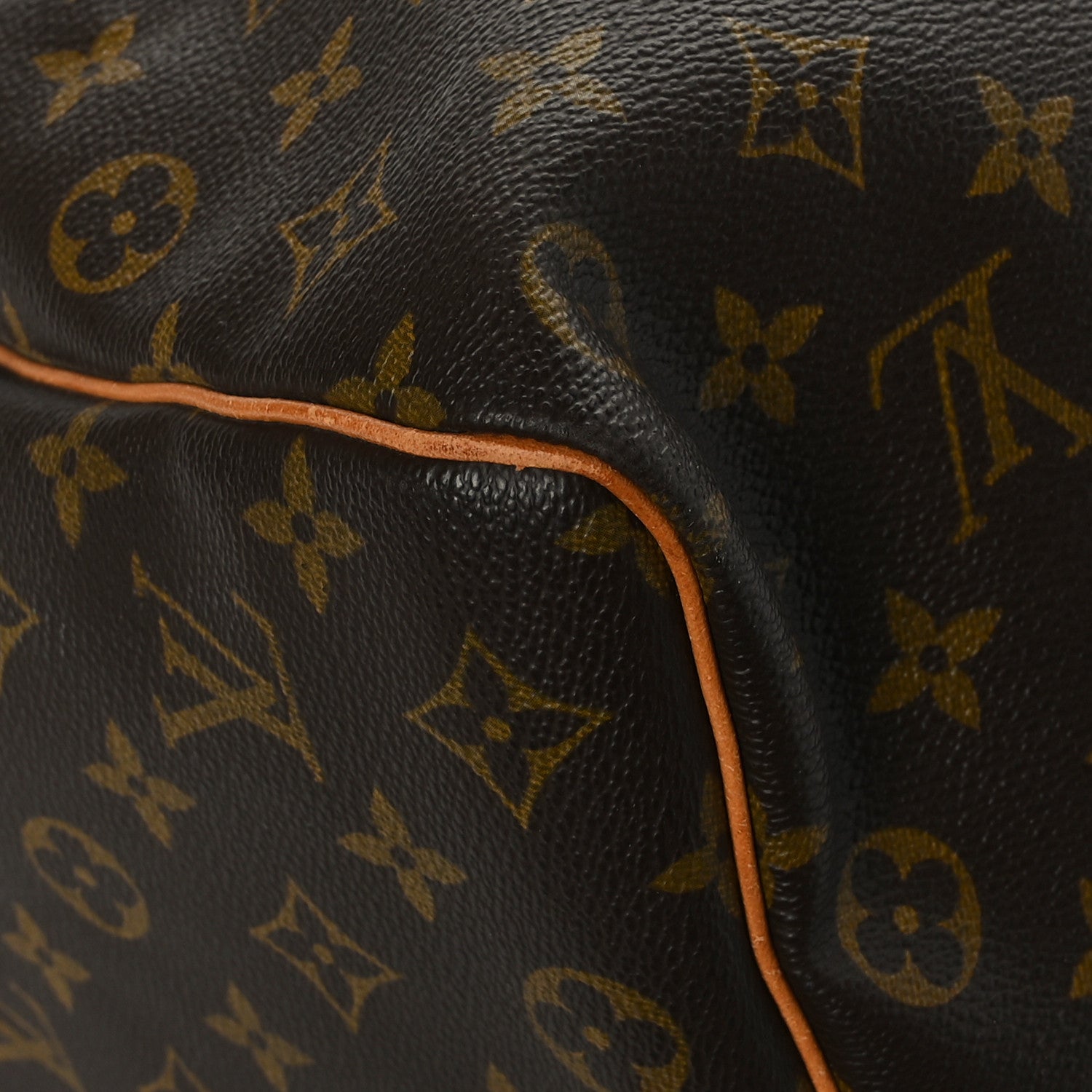 Louis Vuitton Monogram Keepall 50 10 of 11
