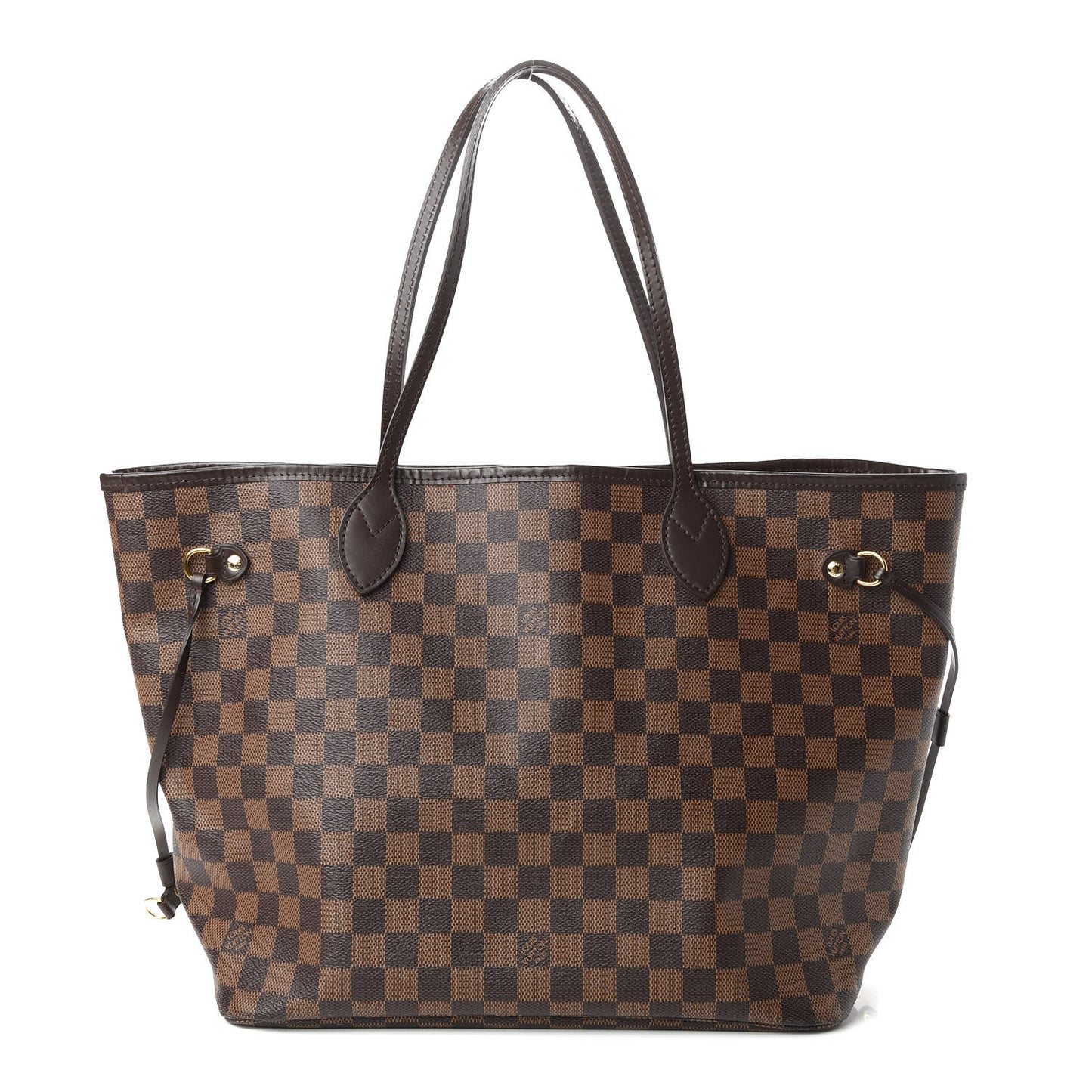 Damier Ebene Neo Neverfull MM