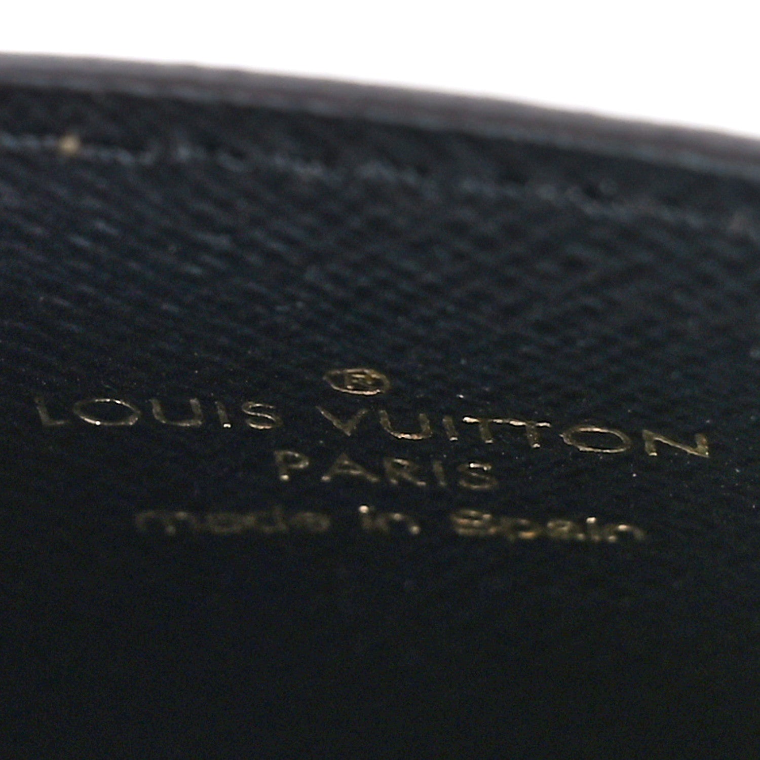 Louis Vuitton Reverse Monogram Dauphine Card Holder 6 of 8