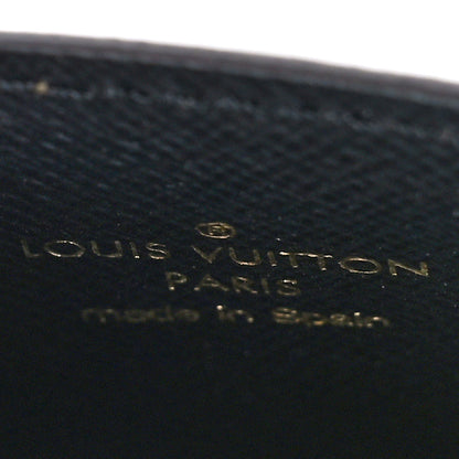 Louis Vuitton Reverse Monogram Dauphine Card Holder 6 of 8