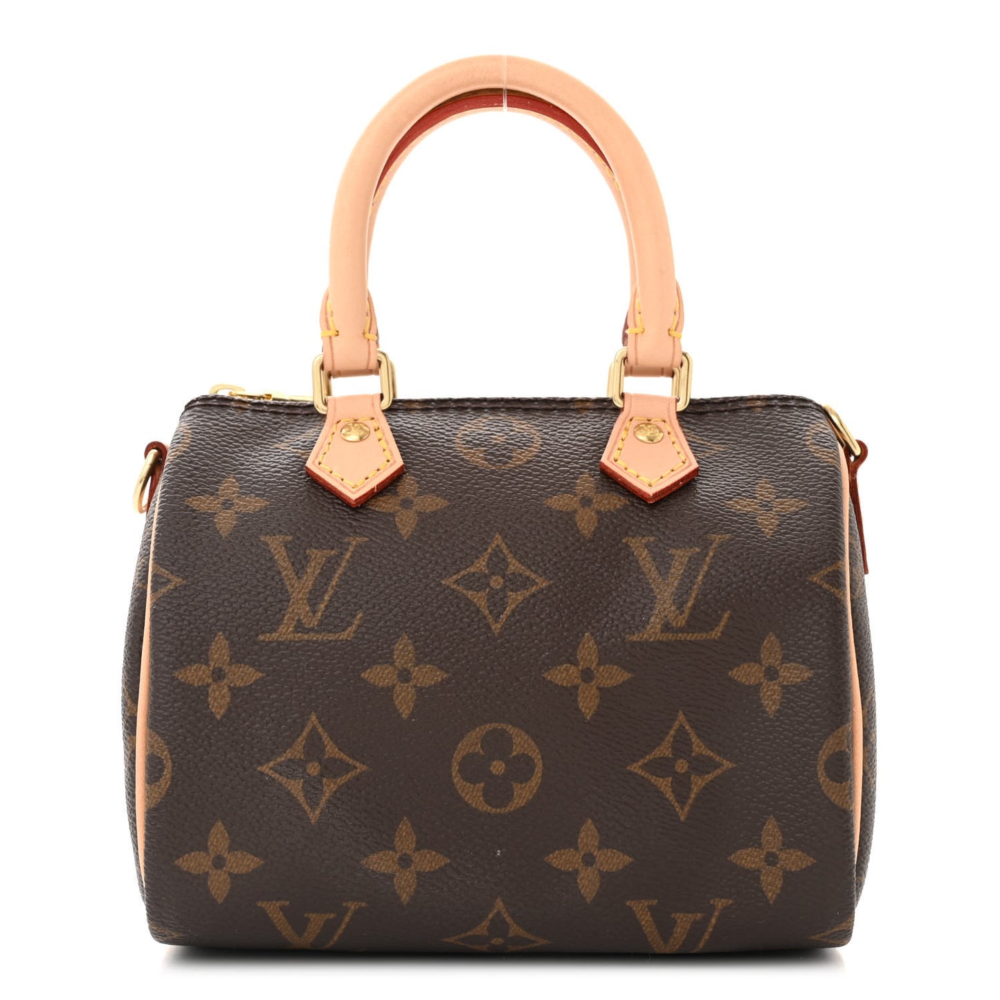 Monogram Nano Speedy