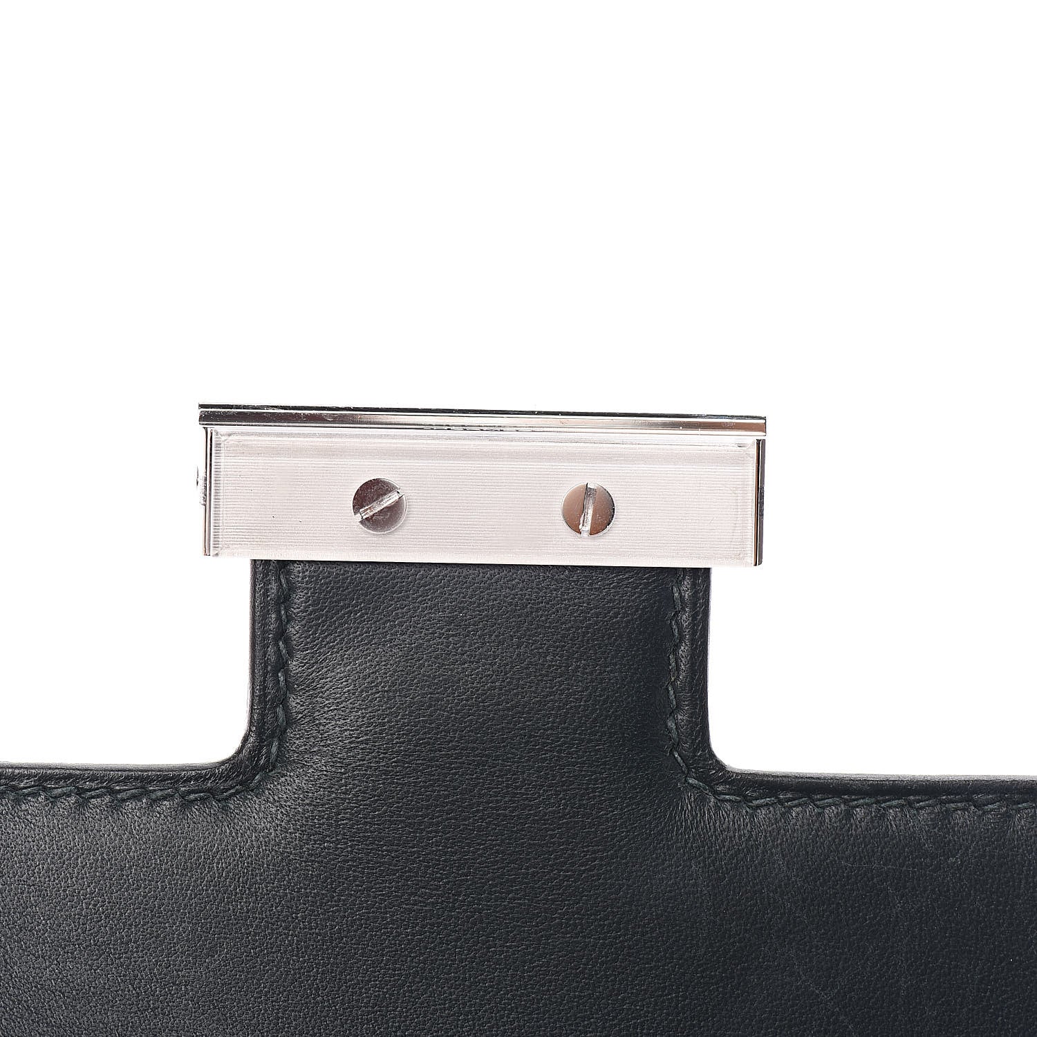 Hermes Epsom Constance 24 Vert Cypress 18 of 19