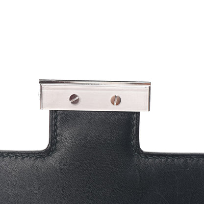 Hermes Epsom Constance 24 Vert Cypress 18 of 19