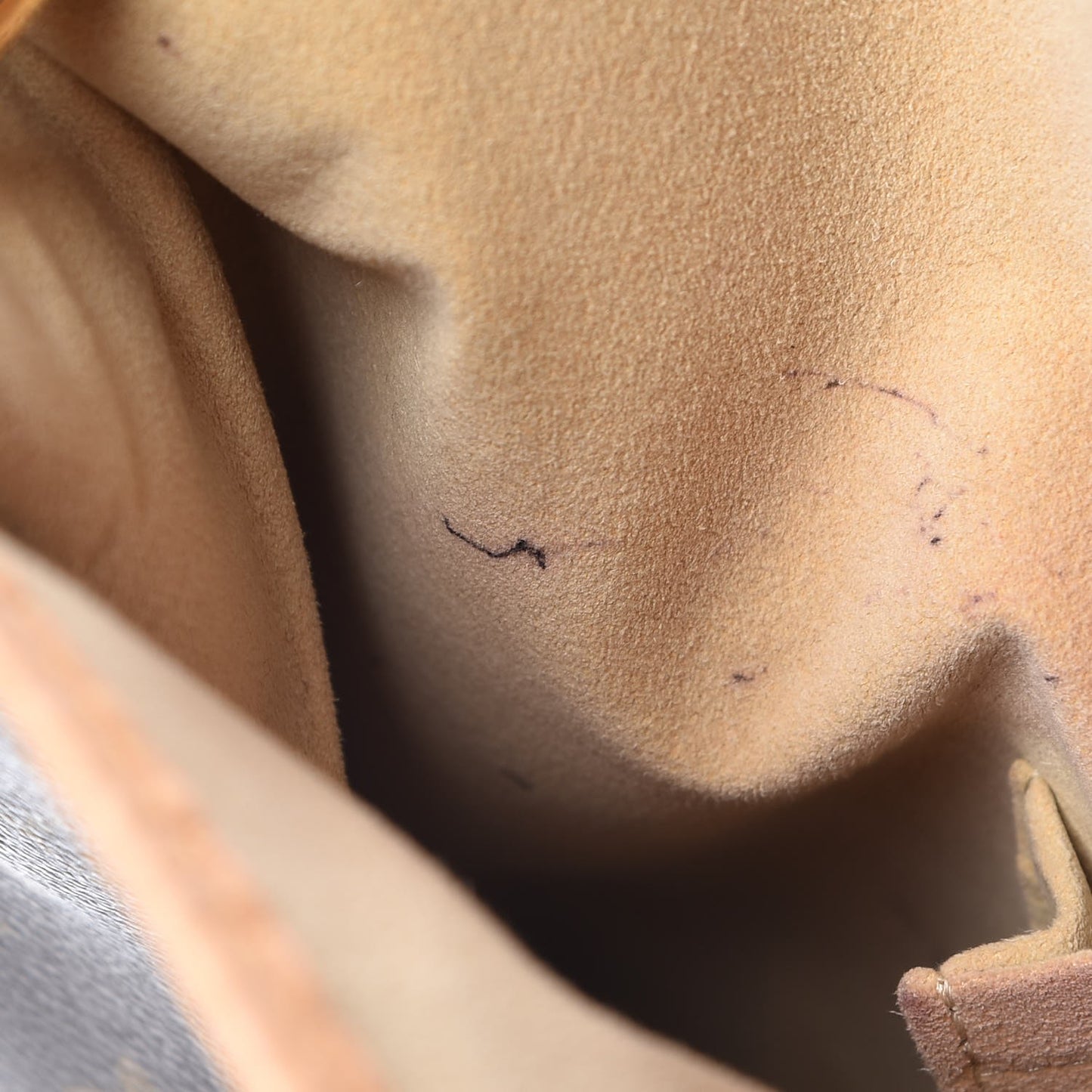 Monogram Galliera GM