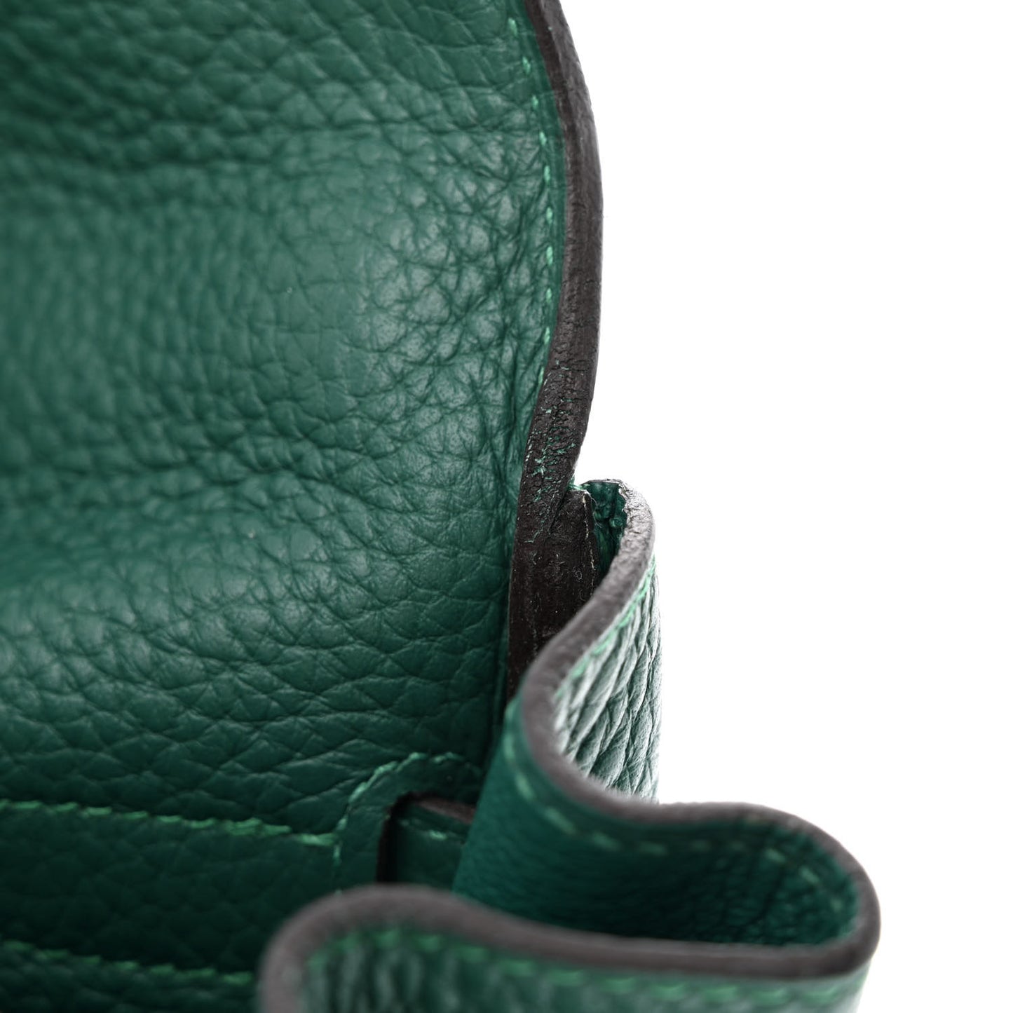Taurillon Clemence Kelly Retourne 35 Malachite