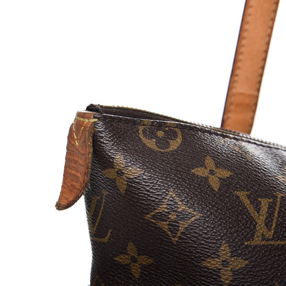 Louis Vuitton Monogram Totally MM 8 of 10