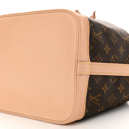 Louis Vuitton Monogram Petit Noe NM 10 of 10
