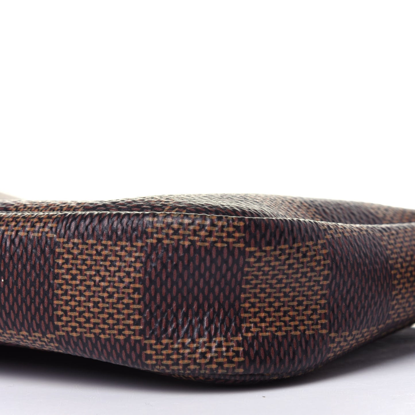 Damier Ebene Mini Pochette Accessories