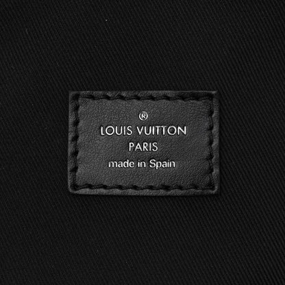 Louis Vuitton Monogram Macassar Avenue Sling Bag NM 6 of 10