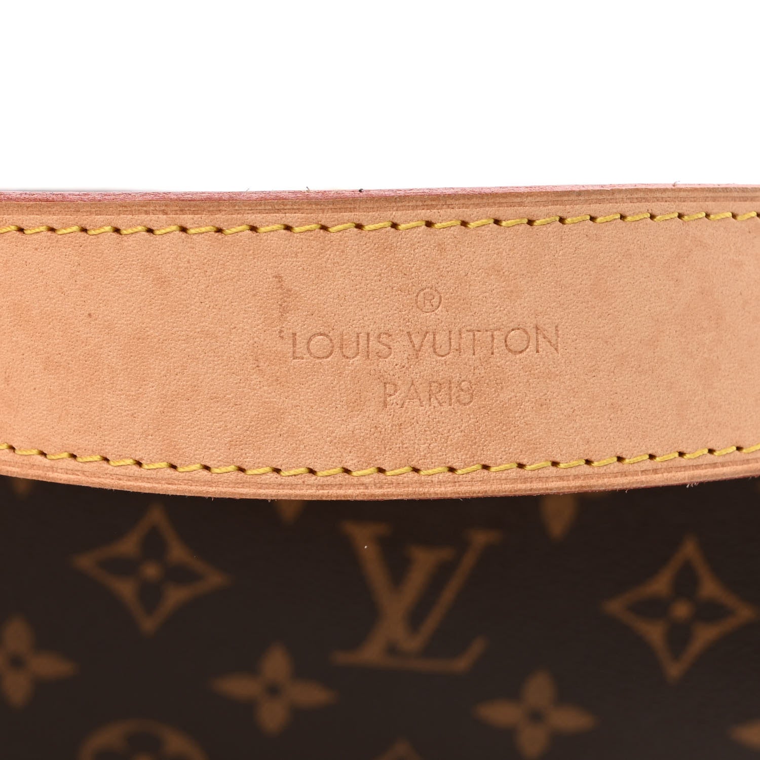Louis Vuitton Monogram Graceful PM Pivoine 11 of 11