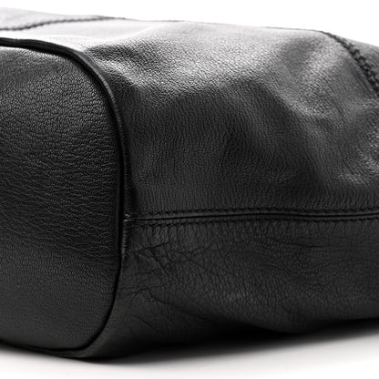 Givenchy Sugar Goatskin Medium Nightingale Black 10 of 14