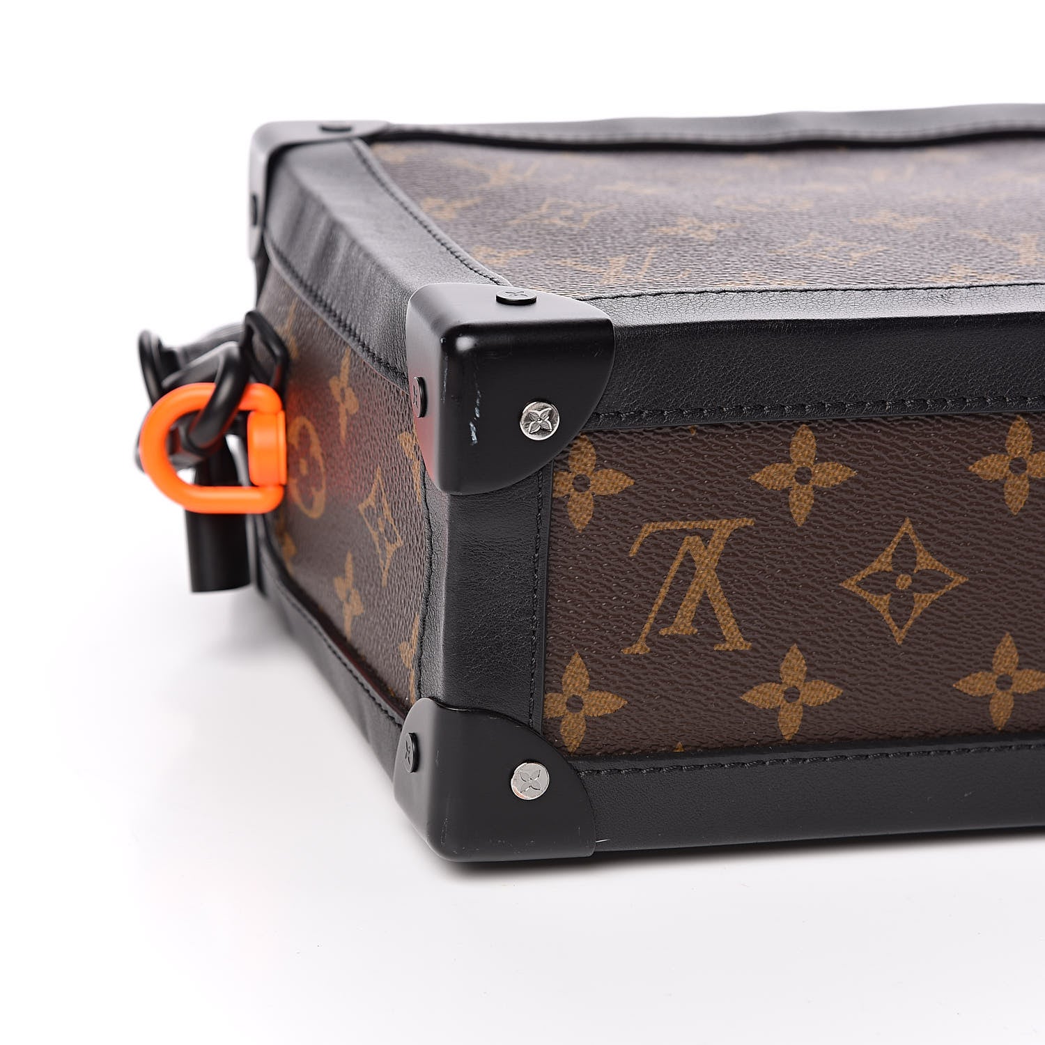 Louis Vuitton Monogram Solar Ray Soft Trunk 7 of 11