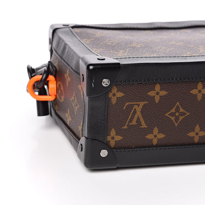 Louis Vuitton Monogram Solar Ray Soft Trunk 7 of 11