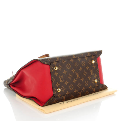 Louis Vuitton Monogram Gaia Cherry 4 of 8