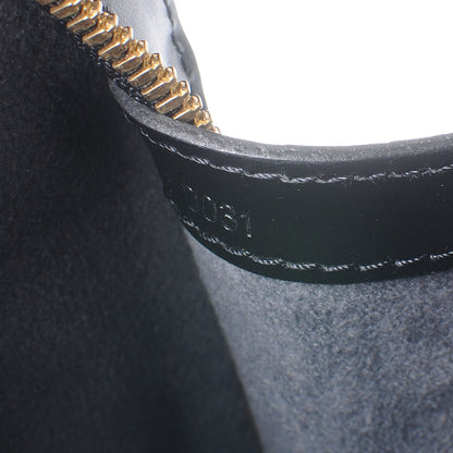 Louis Vuitton Epi Gobelins Backpack Black 8 of 8