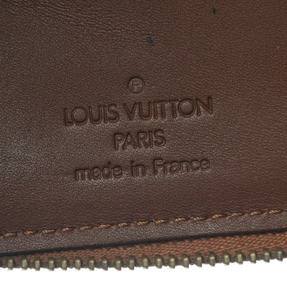 Louis Vuitton Vernis Eldridge Wallet Bronze 6 of 13