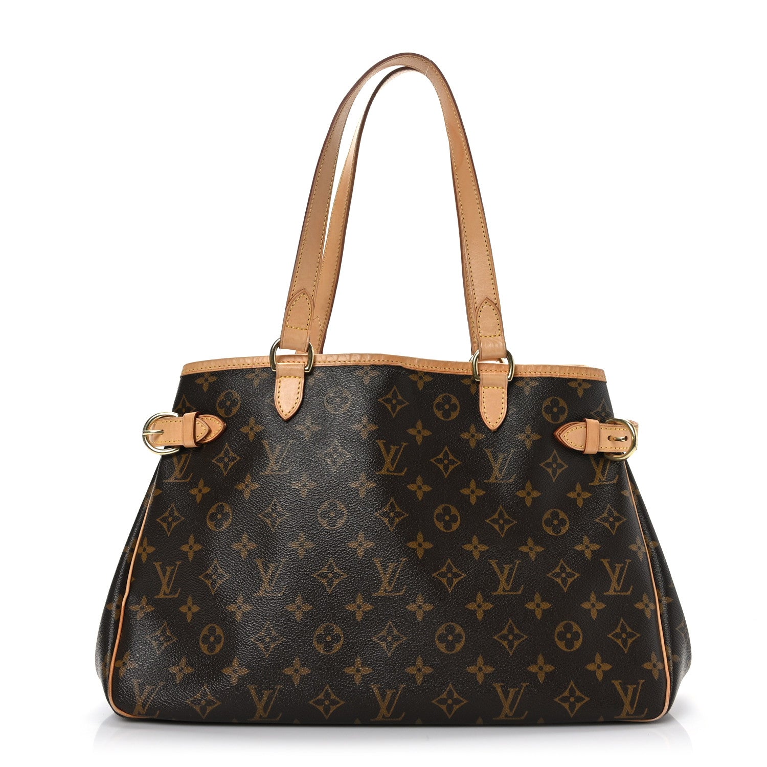Louis Vuitton Monogram Batignolles Horizontal 1 of 8
