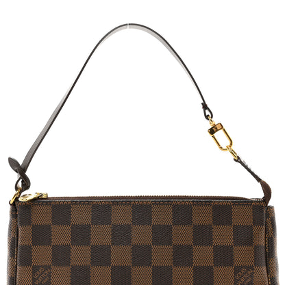 Louis Vuitton Damier Ebene Pochette Accessories 5 of 11